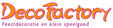 Decofactory Logo