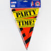 Party Vlag 60 Jaar - Afbeelding 3