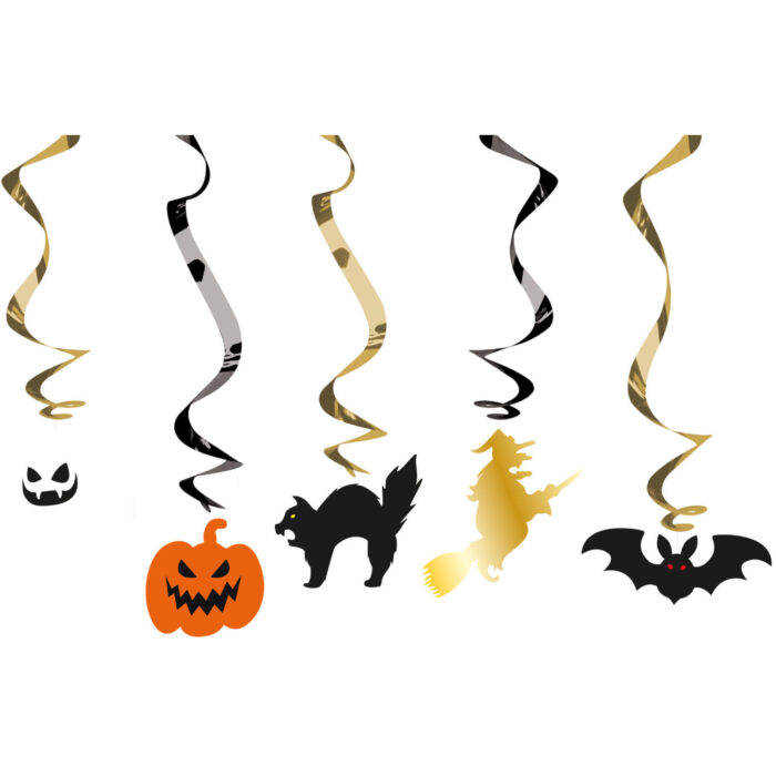 Hangdeco BoOo Halloween