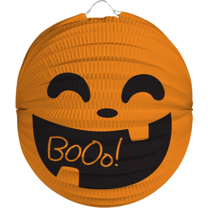 Lampion BoOo