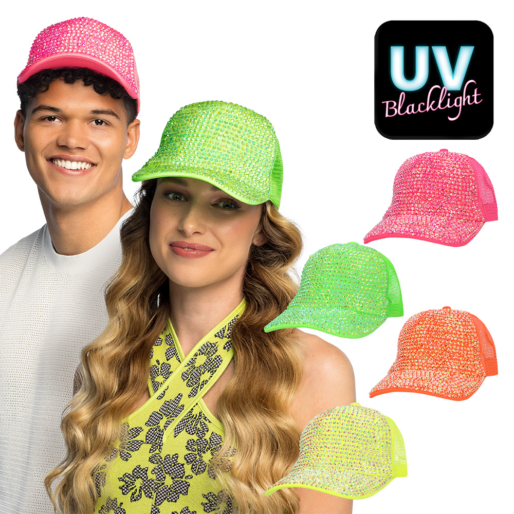 UV Petten Neon