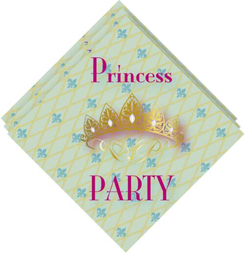 Thema Princess