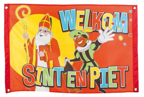 Sinterklaas